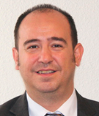 David Rusiñol Ibañez, CEO de DRI Assessoria