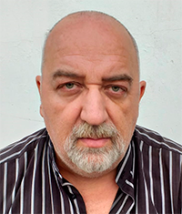 Oscar Orts Hernandez, Área Informática y I+D